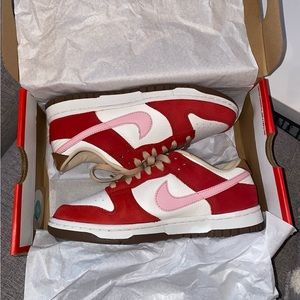 NEW Nike Dunk Low Premium